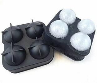 6 Ball Large Ice Cube Tray