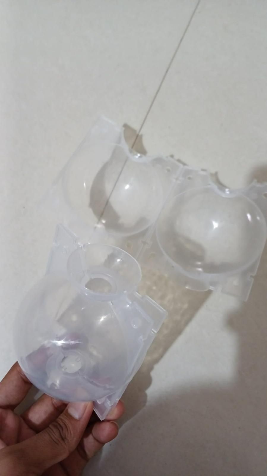 4pcs Reusable Plant Rooting Grow Propagation