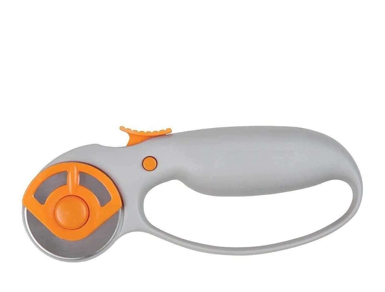 45 mm Rotary Cutterfor Fabric Self Healing Cutting & Sewing